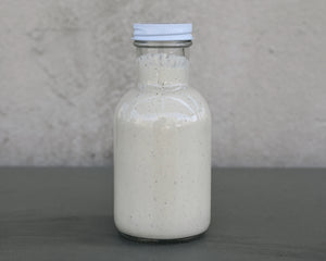 Cashew Caesar Dressing (contains nuts)