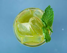 Load image into Gallery viewer, Spicy Green Tonic - 64oz
